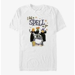 Best Sale 🔔 Disney Hocus Pocus A Spell On You T-Shirt 👍