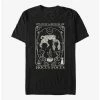 New 🛒 Disney Hocus Pocus Sanderson Sisters Silhouette T-Shirt 🔔