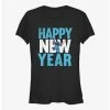 Wholesale 👏 Disney Lilo & Stitch Happy New Year 👧 Girls T-Shirt 🎁