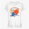 Discount ✔️ Disney The Muppets Miss Piggy I Am Everything 👧 Girls T-Shirt 💯
