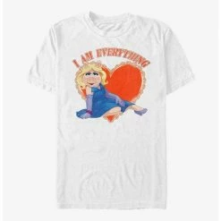 Wholesale 🎉 Disney The Muppets Miss Piggy I Am Everything T-Shirt 🥰