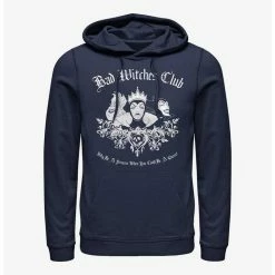 Best deal 😍 Disney Villains Bad Witches Club Hoodie 💯