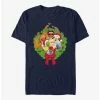 Top 10 🛒 Disney The Muppets Holiday Wreath T-Shirt 😀