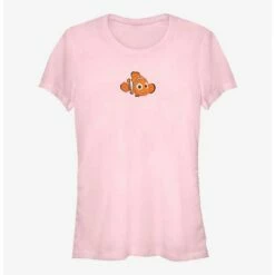 Discount 😍 Disney Pixar Finding Nemo Solo 👧 Girls T-Shirt 🛒