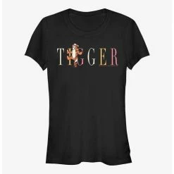 Hot Sale 🔥 Disney Winnie The Pooh Tigger Fashion 👧 Girls T-Shirt ❤️