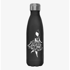 Discount 🎉 Disney Alice In Wonderland Not Alice Water Bottle 😍