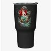 Brand new 👏 Disney The Little Mermaid Anchor Ariel Travel Mug 🥰