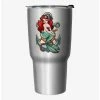 Best reviews of 😉 Disney The Little Mermaid Anchor Ariel Travel Mug ✨