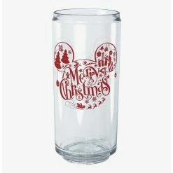 Best deal ⌛ Disney Mickey Mouse Holiday Ears Can Cup 🤩