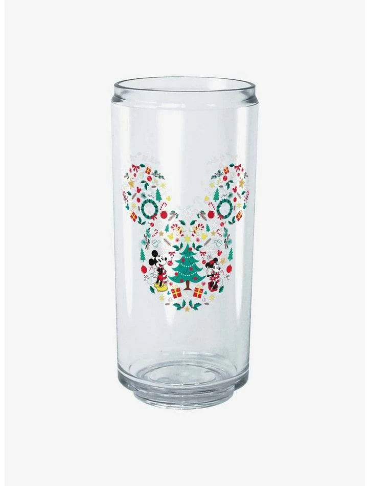 Best deal ⭐ Disney Mickey Mouse Holiday Icon Ears Can Cup 🔥