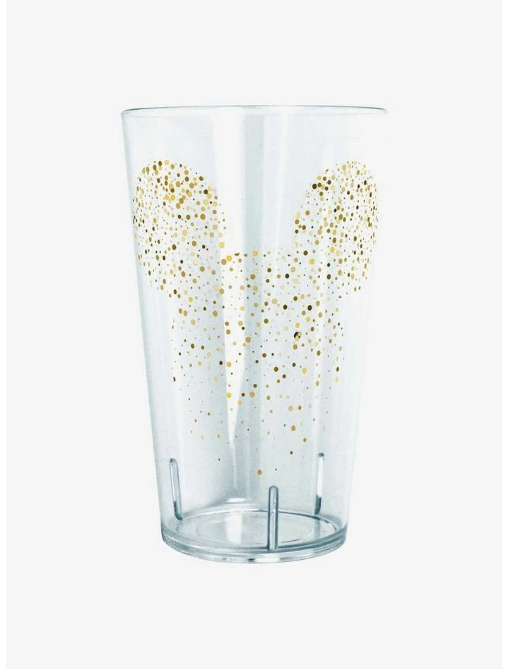 Best Pirce ๐ Disney Mickey Mouse Confetti Style Ears Tritan Cup ๐งจ