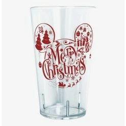 Best Pirce ✨ Disney Mickey Mouse Holiday Ears Tritan Cup 🔥