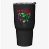 Best Sale 🎁 Disney The Nightmare Before 🔔 Christmas Oogie Dice Travel Mug 🌟
