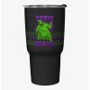 Best deal 😍 Disney The Nightmare Before 🎅 Christmas Oogie Boogie Ugly 🎅 Christmas Travel Mug 😉