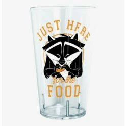 New ❤️ Disney Pocahontas Meeko Here For Food Tritan Cup 🧨