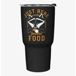Promo 🧨 Disney Pocahontas Meeko Here For Food Travel Mug 🎁