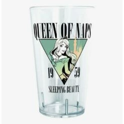 Discount 👏 Disney Sleeping Beauty Aurora Queen of Naps Tritan Cup ❤️