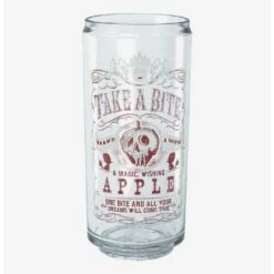 Hot Sale ⌛ Disney Snow White and the Seven Dwarfs Take A Bite Can Cup ⭐