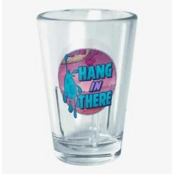 Hot Sale 😍 Disney Strange World Hang In There Splat Mini Glass 🤩