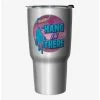 Brand new 💯 Disney Strange World Hang In There Splat Travel Mug 😉