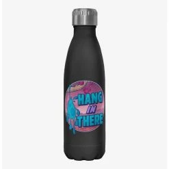 Discount 😀 Disney Strange World Hang In There Splat Water Bottle 👍
