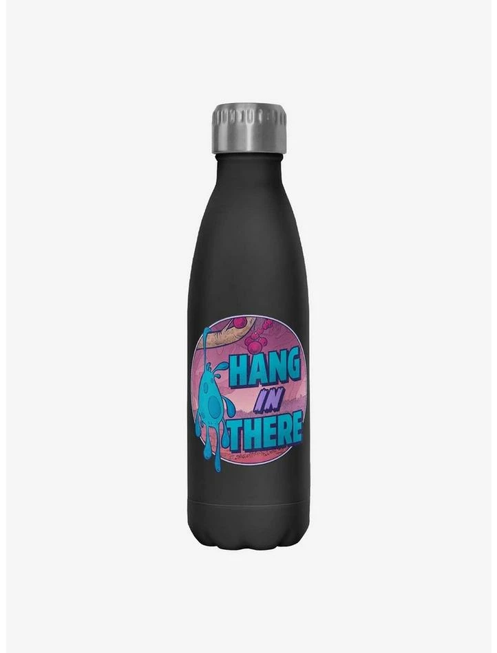 Discount 😀 Disney Strange World Hang In There Splat Water Bottle 👍