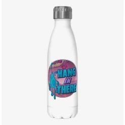 Best deal ⭐ Disney Strange World Hang In There Splat Water Bottle 💯