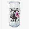 Coupon ✨ Disney Villains Maleficent I Run This Castle Can Cup 🎁