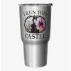 Buy 🤩 Disney Villains Maleficent I Run This Castle Travel Mug 🛒