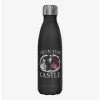 Flash Sale ✨ Disney Villains Maleficent I Run This Castle Water Bottle ⌛